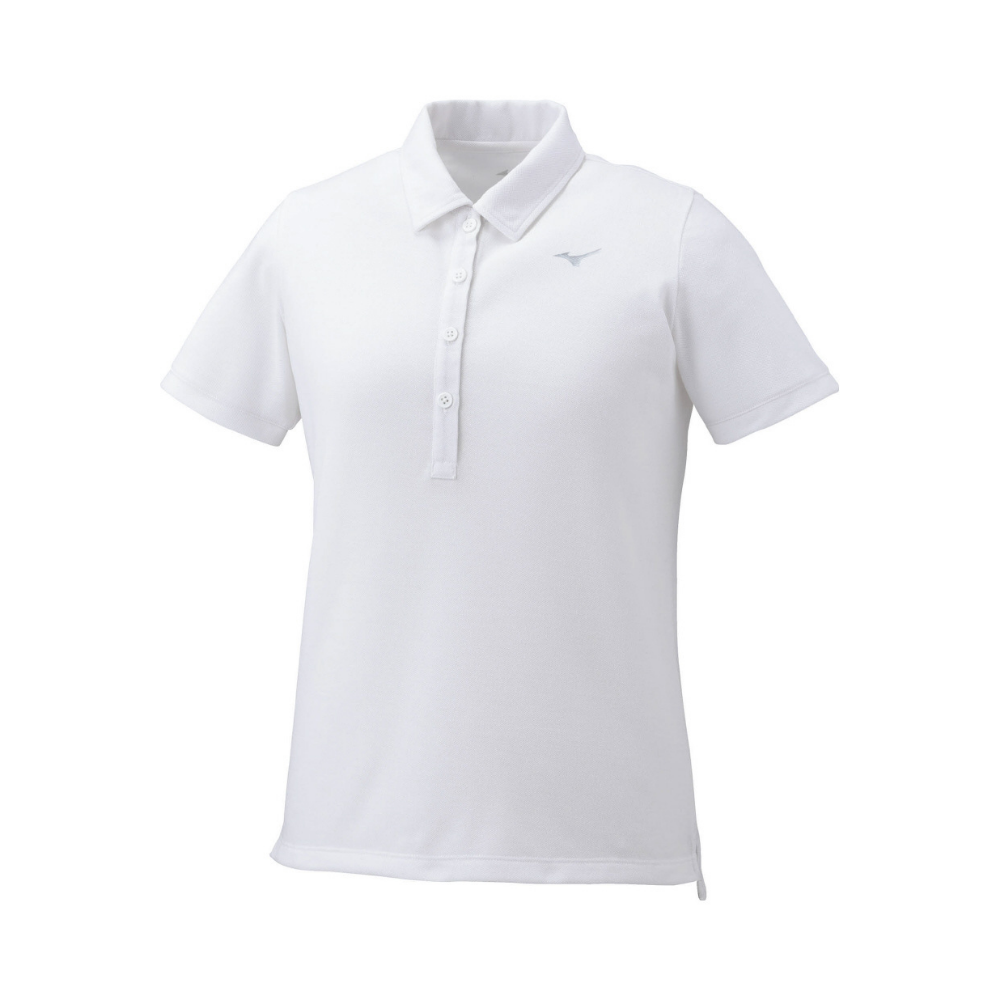 Mizuno drylite golf polo shirt hot sale